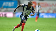 Dorlan Pabón podría salir de Rayados