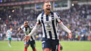 Vincent Janssen fue uno de los 17 jugadores que llegaron a la Liga MX procedentes del fútbol extranjero para el Apertura 2019