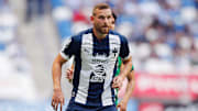 Monterrey está prácticamente listo para el Apertura 2021