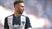 Monterrey v Santos Laguna - Playoffs Torneo Guard1anes 2021 Liga MX