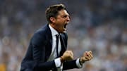 Diego Alonso es opción para dirigr a Chivas