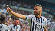 Monterrey v Tigres UANL - CONCACAF Champions League 2019