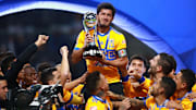 Monterrey v Tigres UANL - Final Torneo Apertura 2017 Liga MX