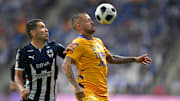 Monterrey v Tigres UANL - Torneo Apertura 2021 Liga MX