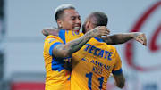 Monterrey v Tigres UANL - Torneo Guard1anes 2020 Liga MX