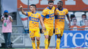 Monterrey v Tigres UANL - Torneo Guard1anes 2020 Liga MX