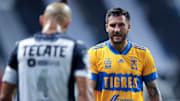Monterrey v Tigres UANL - Torneo Guard1anes 2020 Liga MX