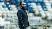 Antonio Mohamed