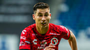 Mauro Lainez se convirtió en el primer refuerzo del América para el próximo torneo