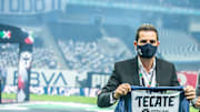 El directivo de Rayados respondió al comunicado del América