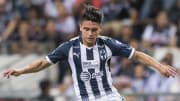 Jonathan González podría dejar Rayados para defender la casaca de los Rayos del Necaxa.