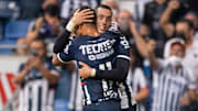 Rayados paró al Toluca en el Estadio BBVA Bancomer y ascendió hasta el tercer puesto de la tabla general.