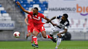 Monterrey v Toluca - Torneo Guard1anes 2020 Liga MX