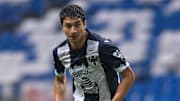 Stefan Medina podría jugar en el Viejo Continente este verano.
