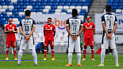 Monterrey v Toluca - Torneo Guard1anes 2020 Liga MX