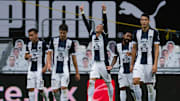 Monterrey v Toluca - Torneo Guard1anes 2020 Liga MX