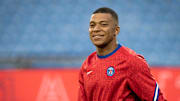 Kylian Mbappé au centre des attentions l'été prochain ?