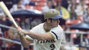 Montreal Expos v Pittsburgh Pirates