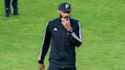 Thierry Henry bientôt de retour en Angleterre ? 