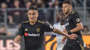 Volante de 23 anos defende o Los Angeles FC