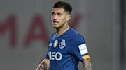 Liverpool are chasing Otavio