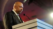 Mike Wilbon. 