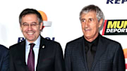 'Mundo Deportivo' Awards 2020