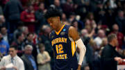 Murray State v Florida State