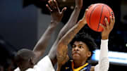 Murray State v Florida State