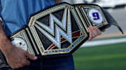 La WWE creará cinturones para los campeones de la MLB