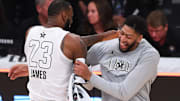 NBA All-Star Game 2018