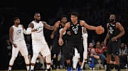 Se definieron los titulares del Juego de Estrellas de la NBA