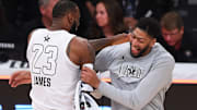 NBA All-Star Game 2018