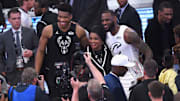 NBA All-Star Game 2018