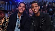 Jonathan dos Santos afirmó que su hermano elevará su confianza tras el gol conseguido contra Chivas la semana pasada