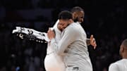 NBA All-Star Game 2018