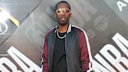 NBA Awards Show 2018 - Arrivals