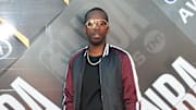NBA Awards Show 2018 - Arrivals