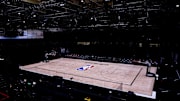 Los playoffs de la NBA se suspendieron entre miércoles y viernes en protesta por el caso Jacob Blake