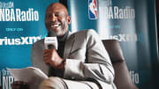 James Worthy