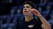 NBL Rd 1 - Illawarra v Brisbane