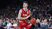 LaMelo ha jugado durante la última temporada en la liga profesional de Australia