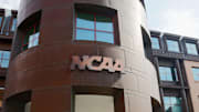 NCAA Building
