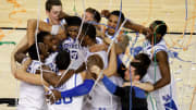 Kentucky Wildcats National Championship Team