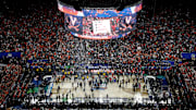 The 2020 NCAA Tournament has officially been cancelled.