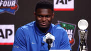 NCAA Men's Final Four - Previews