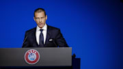 NETHERLANDS-UEFA-FBL-SPORT