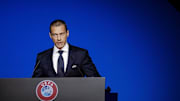 NETHERLANDS-UEFA-FBL-SPORT