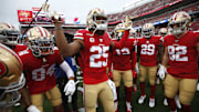 San Francisco 49ers DB Richard Sherman may not attend the White House after a Super Bowl win.