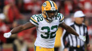 Packers return specialist Tyler Ervin